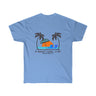 Navarre Beach, FL - it doesn't suck....y'all Unisex Ultra Cotton Tee