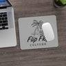 Flip Flop Culture Mouse Pad (3mm Thick)