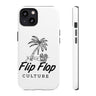 Flip Flop Phone Case