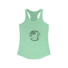 Navarre Beach - it doesn't suck...Y'all Women's Ideal Racerback Tank