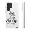 Flip Flop Phone Case