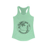 Pensacola Beach Racerback Tank