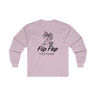 Ultra Cotton Long Sleeve Tee