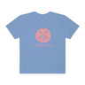 Anna Maria Island Sand Dollar Unisex Garment-Dyed T-shirt