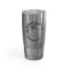 Pensacola Beach Ringneck Tumbler, 20oz