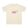 Beach Please Eco-Friendly Organic Cotton