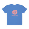 Anna Maria Island Sand Dollar Unisex Garment-Dyed T-shirt