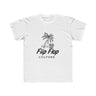 Flip Flop Culture Original Kids Regular Fit Tee