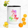 Flip Flop Culture Coffee Mug