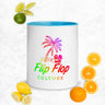 Flip Flop Culture Coffee Mug
