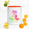 Flip Flop Culture Coffee Mug