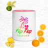 Flip Flop Culture Coffee Mug