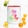 Flip Flop Culture Coffee Mug