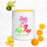 Flip Flop Culture Coffee Mug
